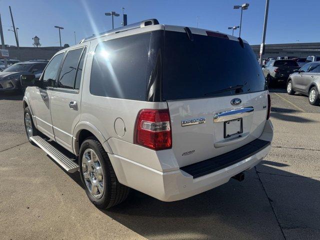 used 2014 Ford Expedition car, priced at $10,500