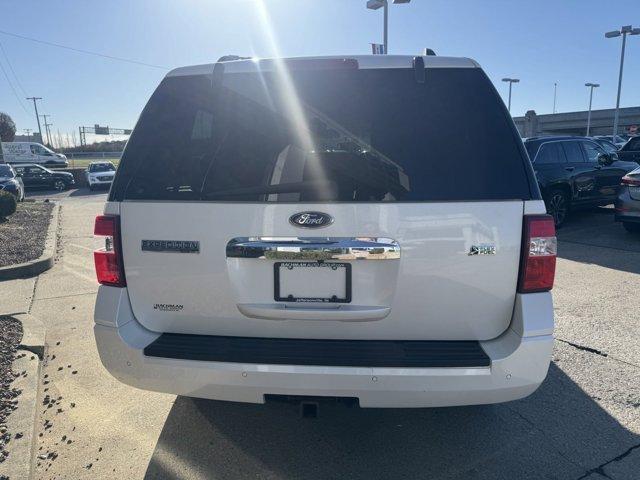 used 2014 Ford Expedition car, priced at $10,500