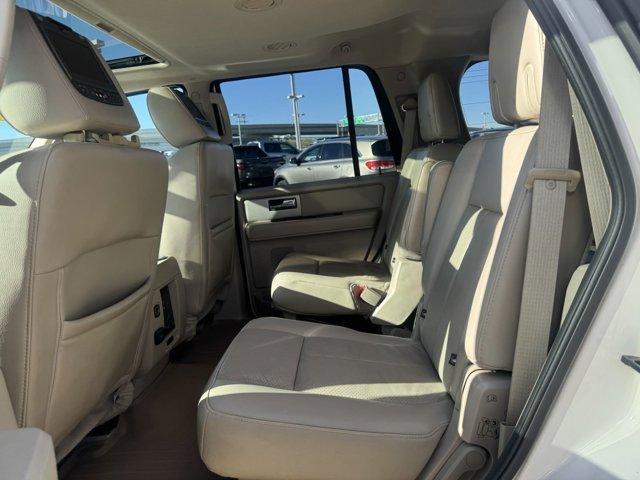 used 2014 Ford Expedition car, priced at $10,500