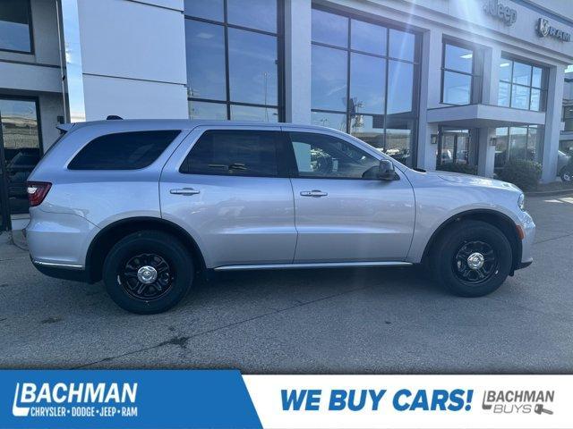 new 2024 Dodge Durango car, priced at $44,410