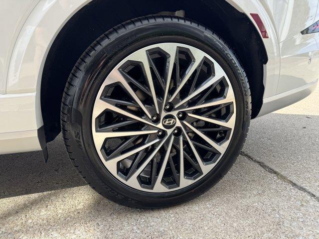 new 2026 Hyundai Palisade car, priced at $54,993