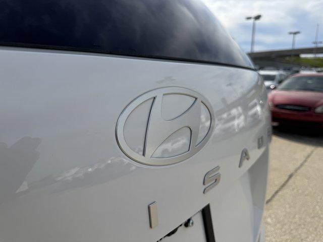 new 2026 Hyundai Palisade car, priced at $54,993