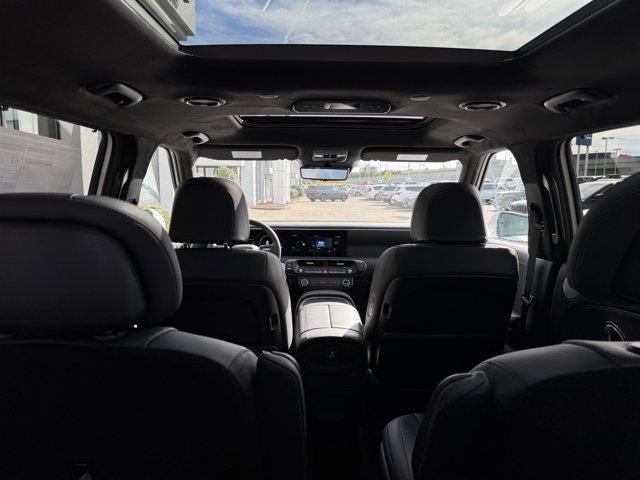 new 2026 Hyundai Palisade car, priced at $54,993