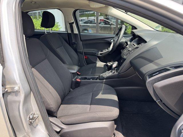 used 2017 Ford Focus car, priced at $8,995