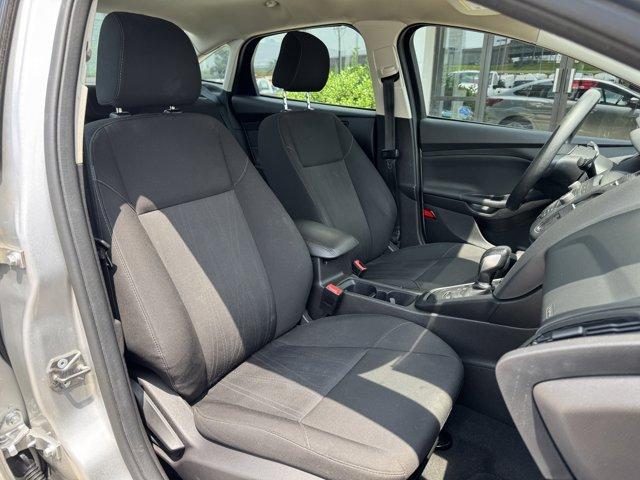 used 2017 Ford Focus car, priced at $8,995