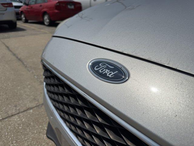 used 2017 Ford Focus car, priced at $8,995