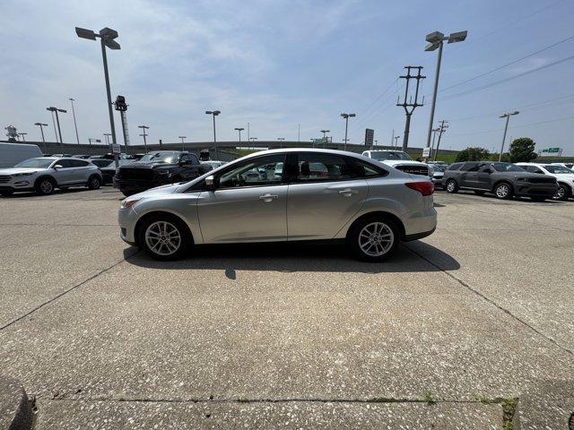 used 2017 Ford Focus car, priced at $8,995