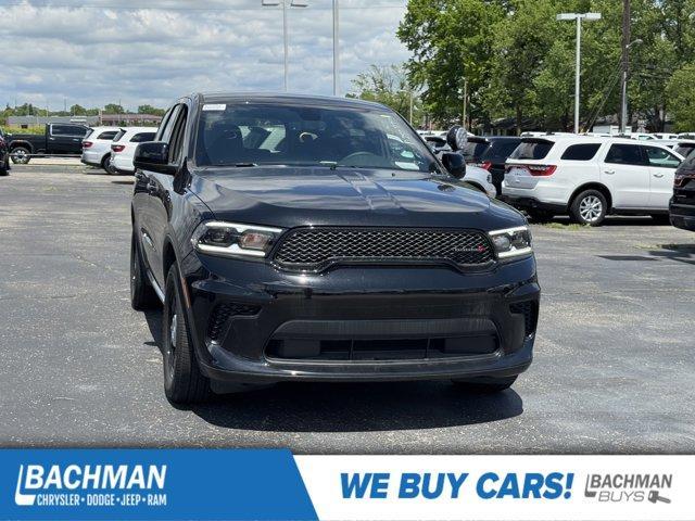 new 2024 Dodge Durango car, priced at $44,365