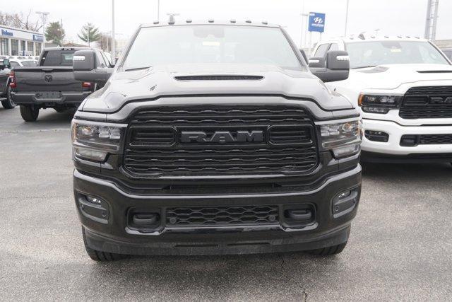 new 2024 Ram 2500 car, priced at $83,000