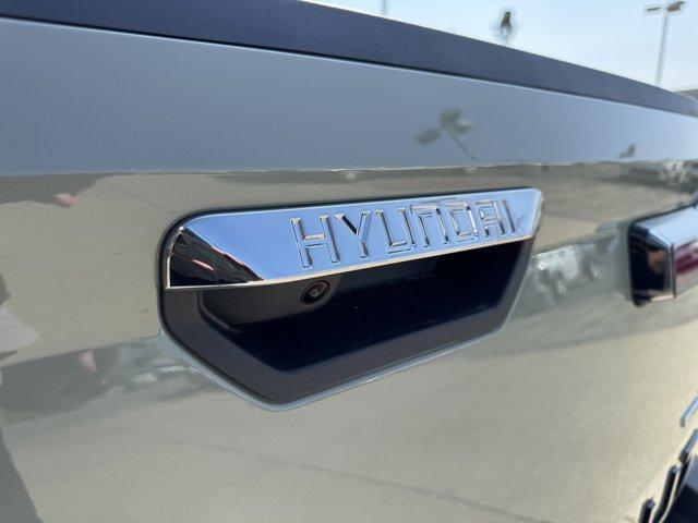 new 2026 Hyundai SANTA CRUZ car, priced at $44,162