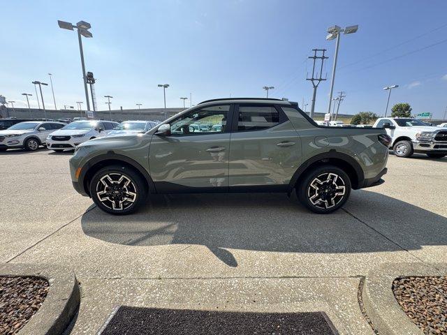 new 2026 Hyundai SANTA CRUZ car, priced at $44,162