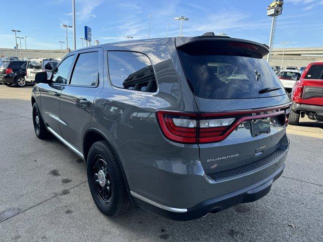 new 2024 Dodge Durango car, priced at $44,760