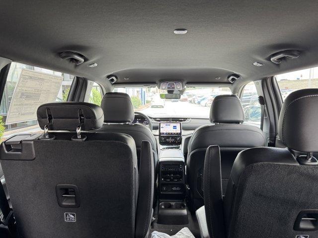 new 2025 Jeep Grand Cherokee L car, priced at $42,535