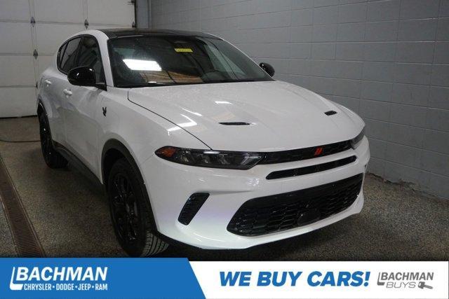 new 2024 Dodge Hornet car, priced at $34,332