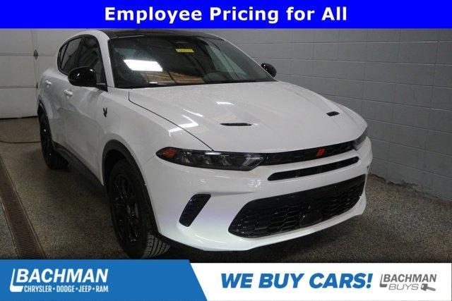 new 2024 Dodge Hornet car, priced at $34,332