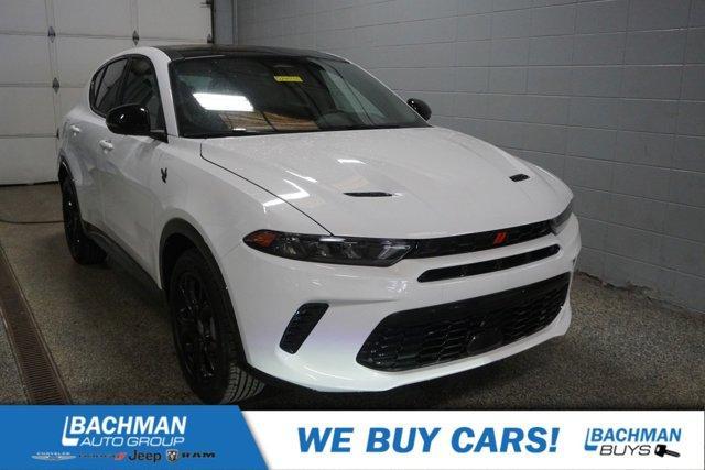 new 2024 Dodge Hornet car, priced at $38,000