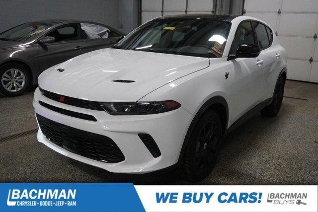 new 2024 Dodge Hornet car, priced at $34,332