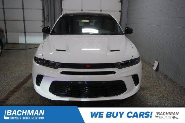 new 2024 Dodge Hornet car, priced at $34,332