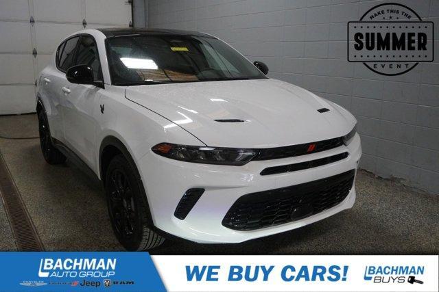 new 2024 Dodge Hornet car, priced at $38,500