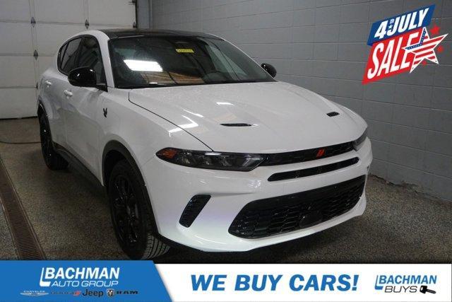 new 2024 Dodge Hornet car, priced at $38,500