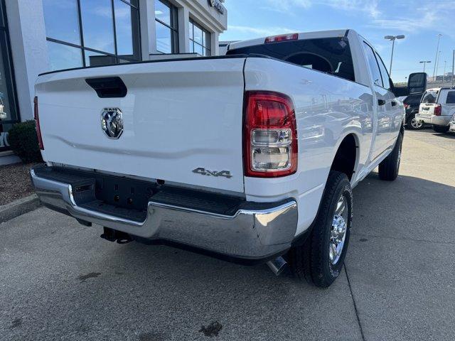 new 2024 Ram 2500 car, priced at $46,720