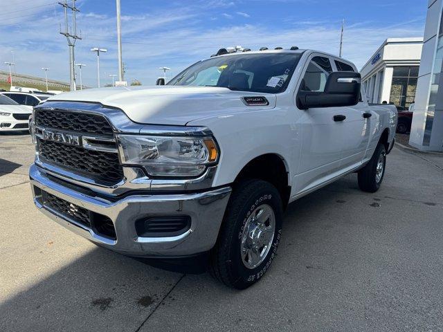 new 2024 Ram 2500 car, priced at $46,720