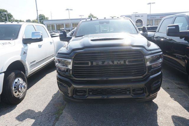 new 2024 Ram 3500 car, priced at $86,000