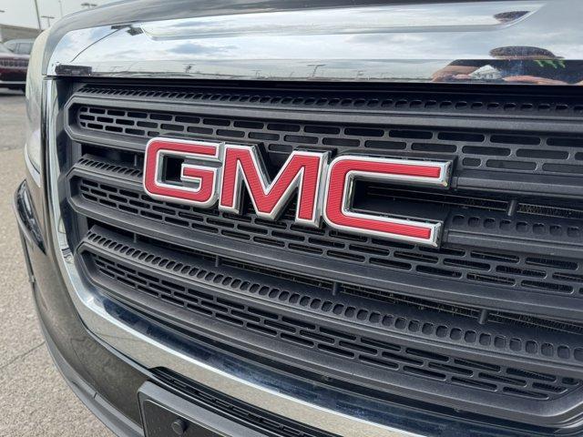 used 2016 GMC Terrain car, priced at $8,995