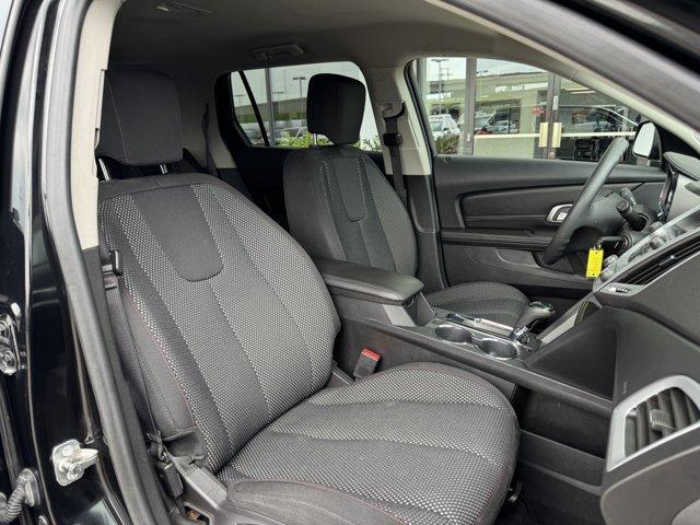 used 2016 GMC Terrain car, priced at $8,995