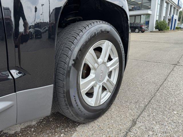 used 2016 GMC Terrain car, priced at $8,995