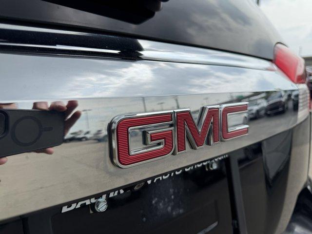 used 2016 GMC Terrain car, priced at $8,995