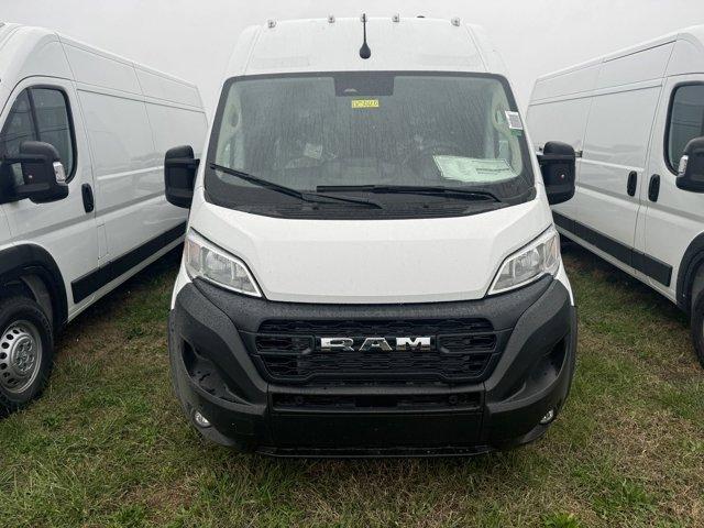 new 2025 Ram ProMaster 3500 car, priced at $57,000