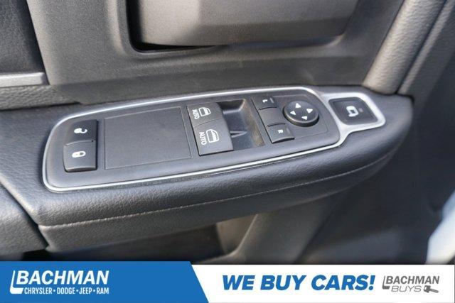 new 2024 Ram 2500 car, priced at $40,695
