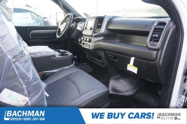 new 2024 Ram 2500 car, priced at $40,695