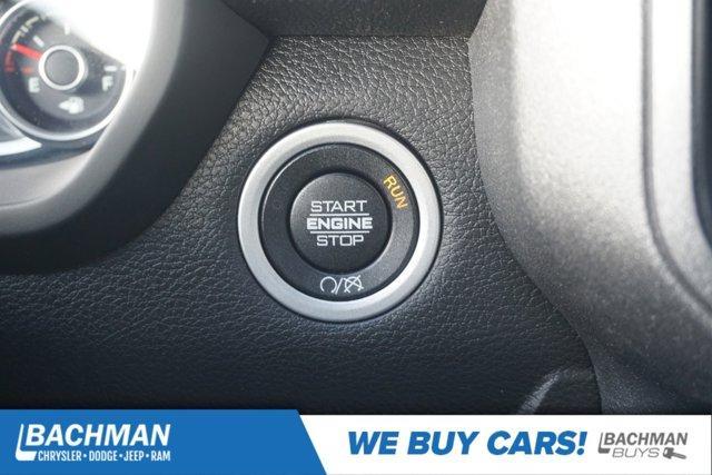 new 2024 Ram 2500 car, priced at $40,695