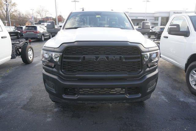 new 2024 Ram 2500 car, priced at $38,000