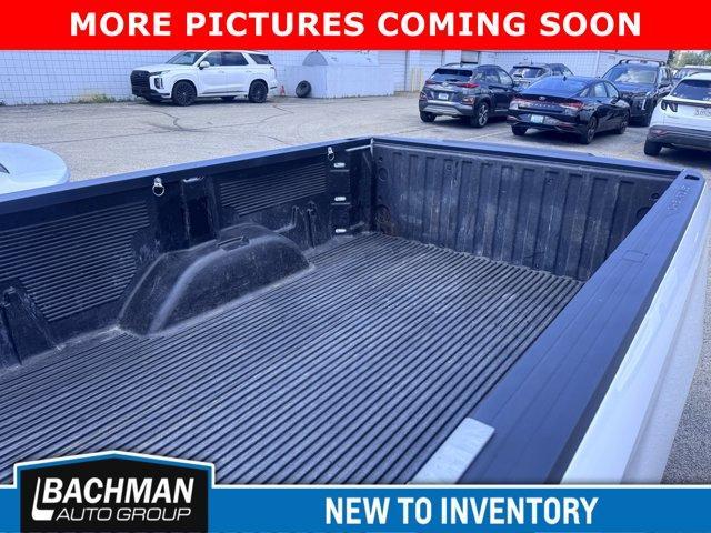 used 2024 Chevrolet Silverado 1500 car, priced at $31,500