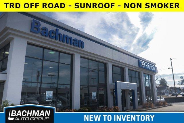 used 2020 Toyota RAV4 car, priced at $28,500