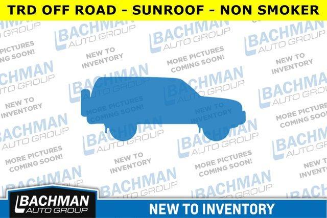 used 2020 Toyota RAV4 car, priced at $28,500