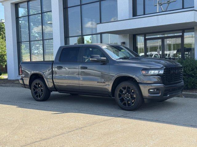 new 2026 Ram 1500 car, priced at $62,000