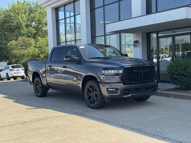 new 2026 Ram 1500 car, priced at $62,000