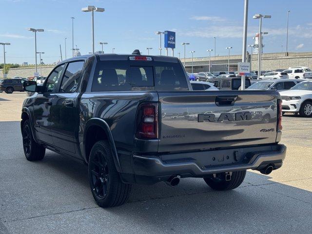 new 2026 Ram 1500 car, priced at $62,000