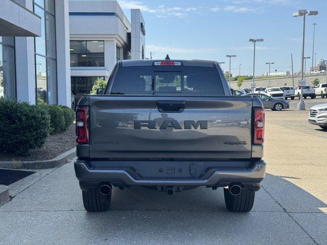 new 2026 Ram 1500 car, priced at $62,000