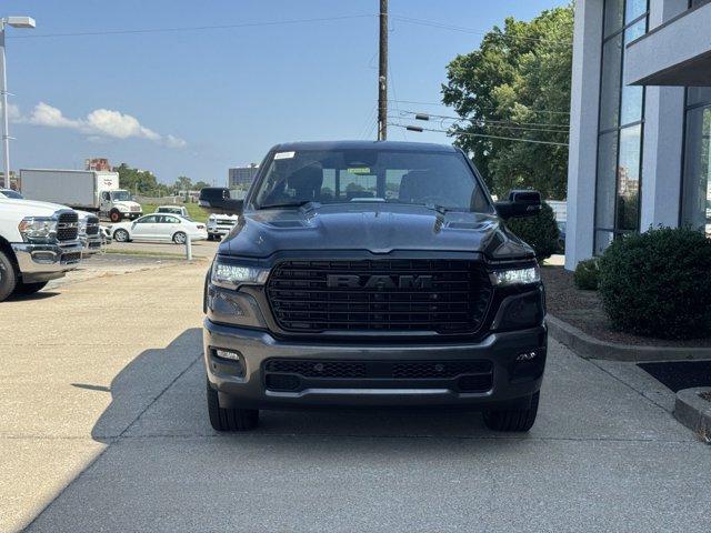 new 2026 Ram 1500 car, priced at $62,000