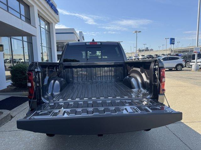 new 2026 Ram 1500 car, priced at $62,000
