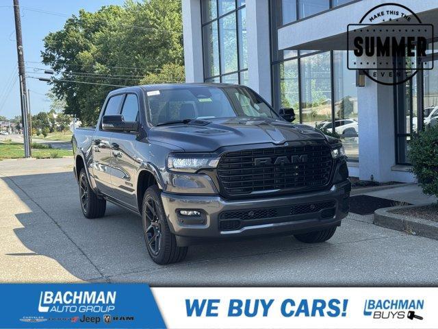 new 2026 Ram 1500 car, priced at $62,000