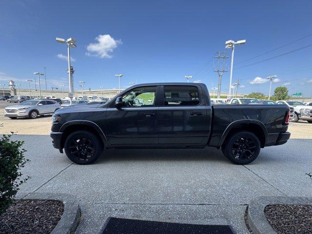 new 2026 Ram 1500 car, priced at $62,000
