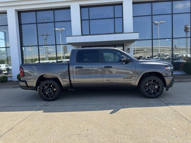 new 2026 Ram 1500 car, priced at $62,000