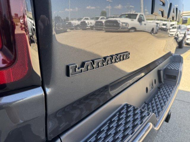 new 2026 Ram 1500 car, priced at $62,000