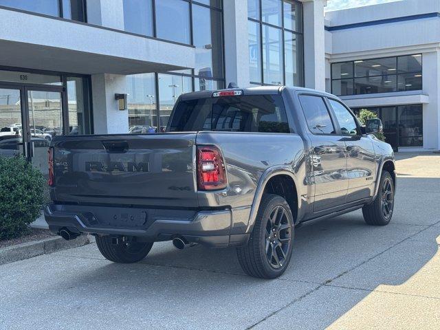 new 2026 Ram 1500 car, priced at $62,000